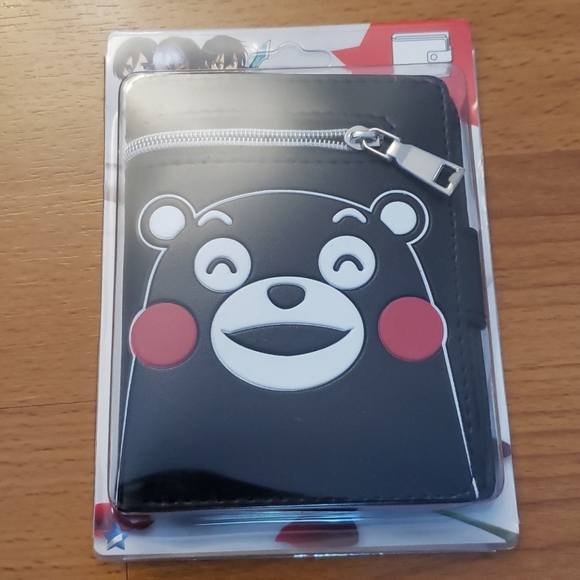 BNIB Backpack + Wallet - Picture 4 of 7